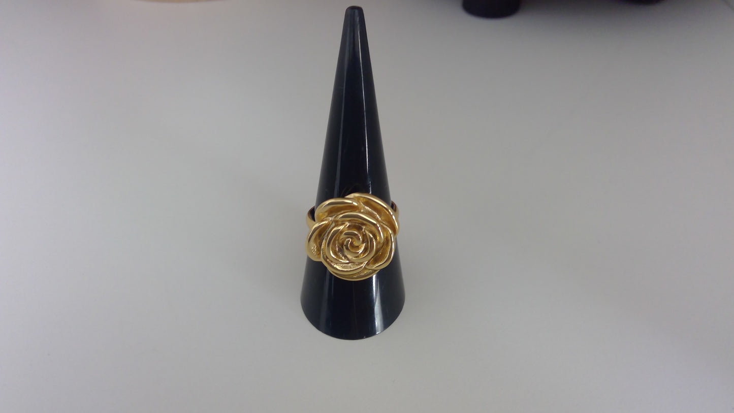 Bague ROSA