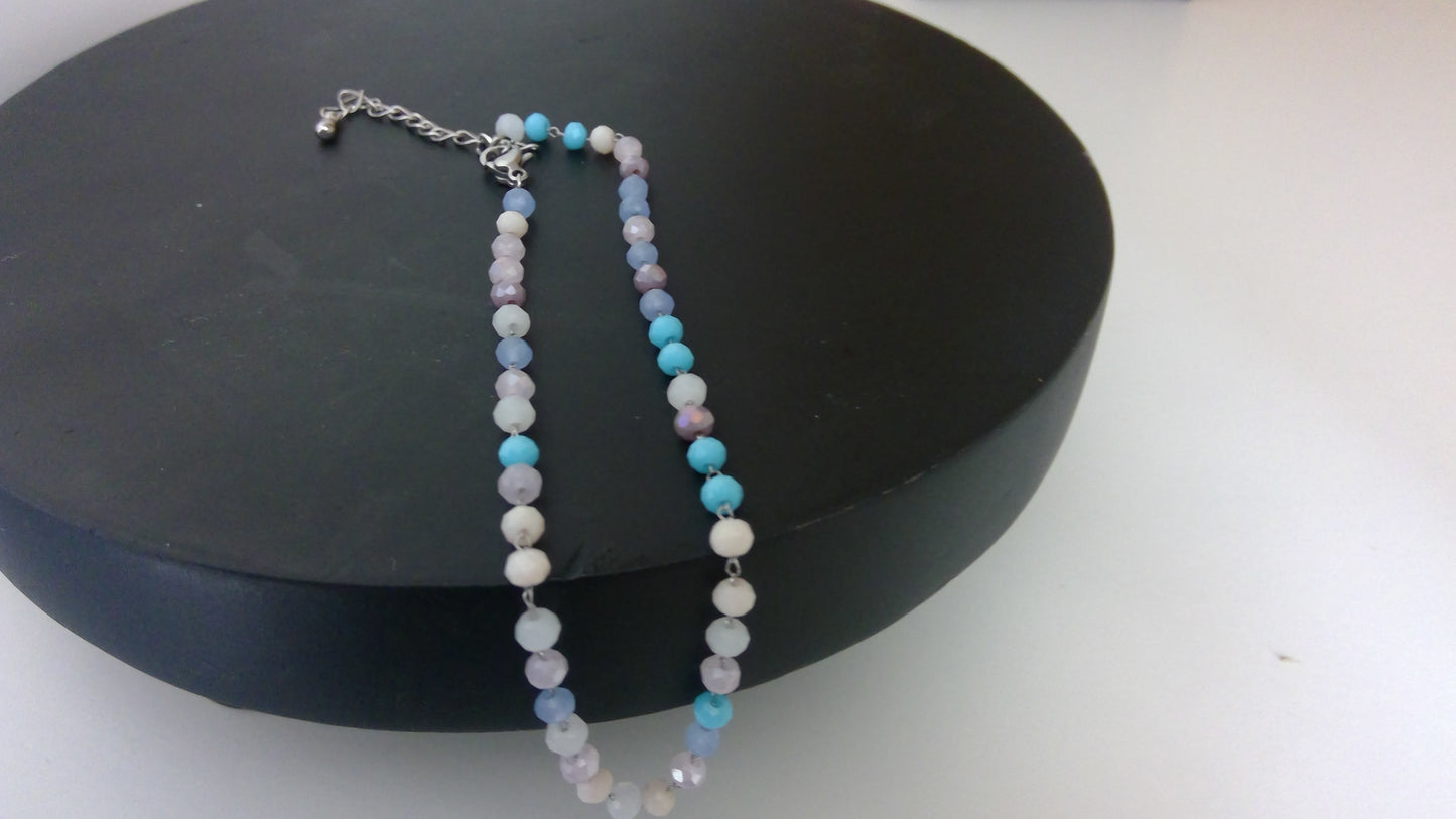 Bracelet de cheville COLINE