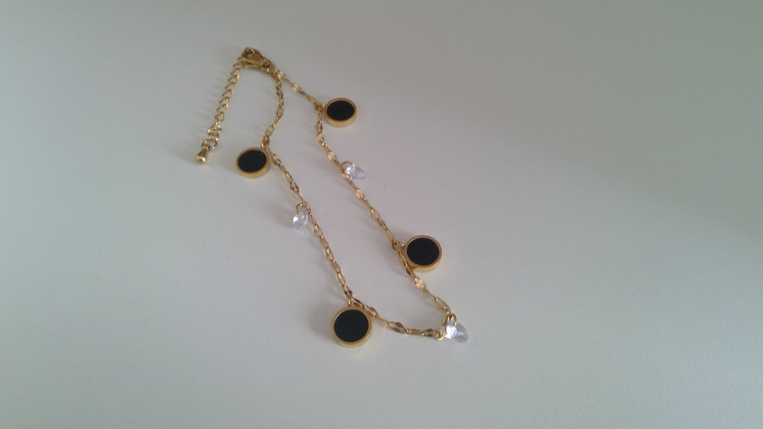 Bracelets de cheville