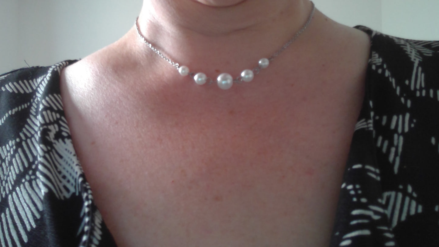 Collier BLANDINE
