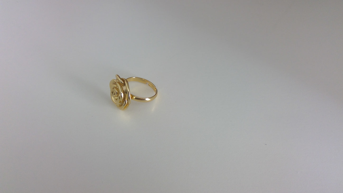 Bague ROSA