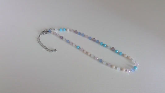 Bracelet de cheville COLINE